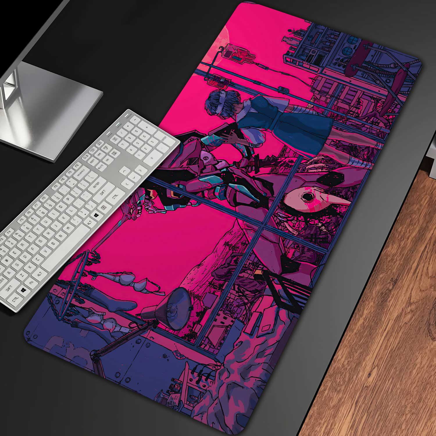 EVA Desk Pad (2 Patterns)