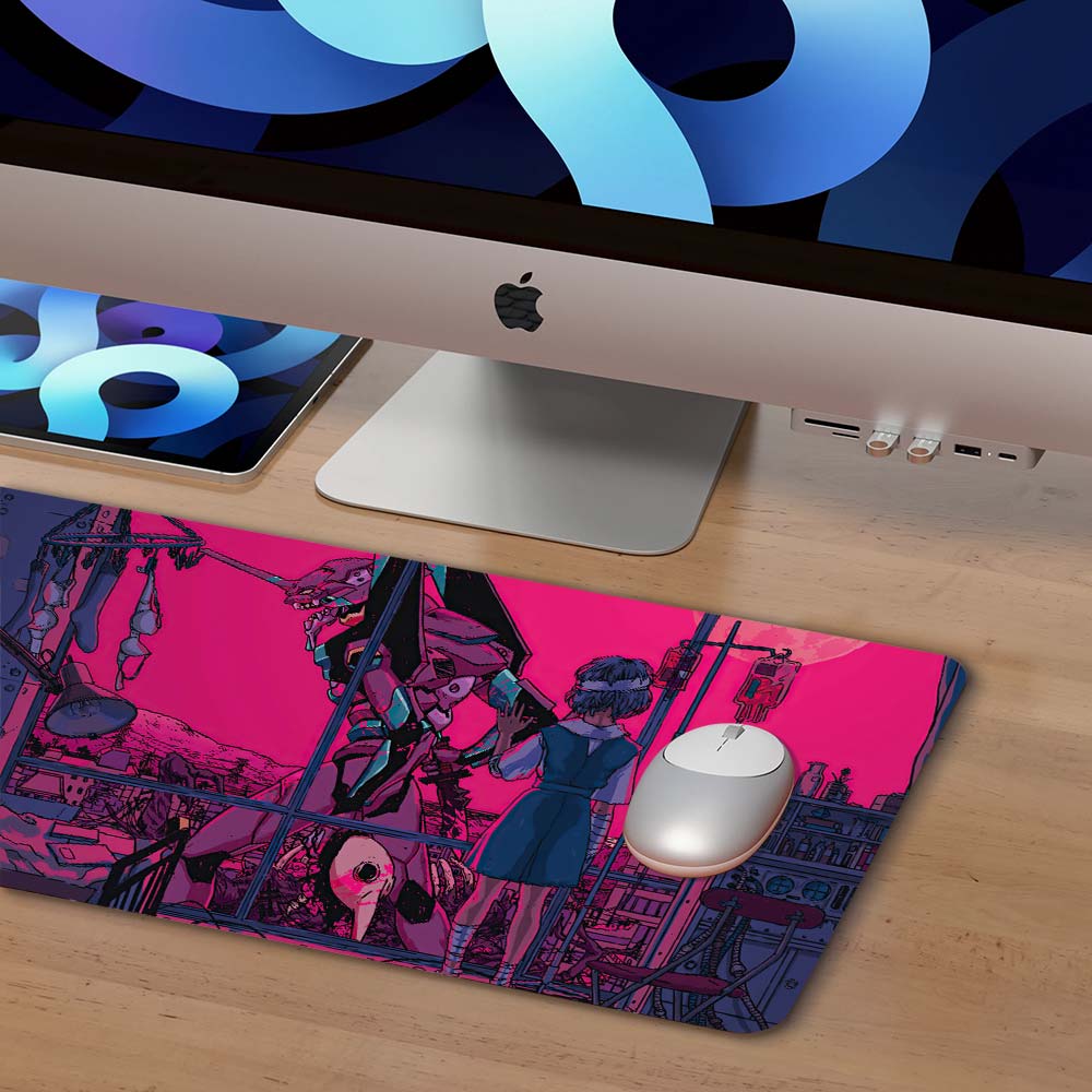 EVA Desk Pad (2 Patterns)