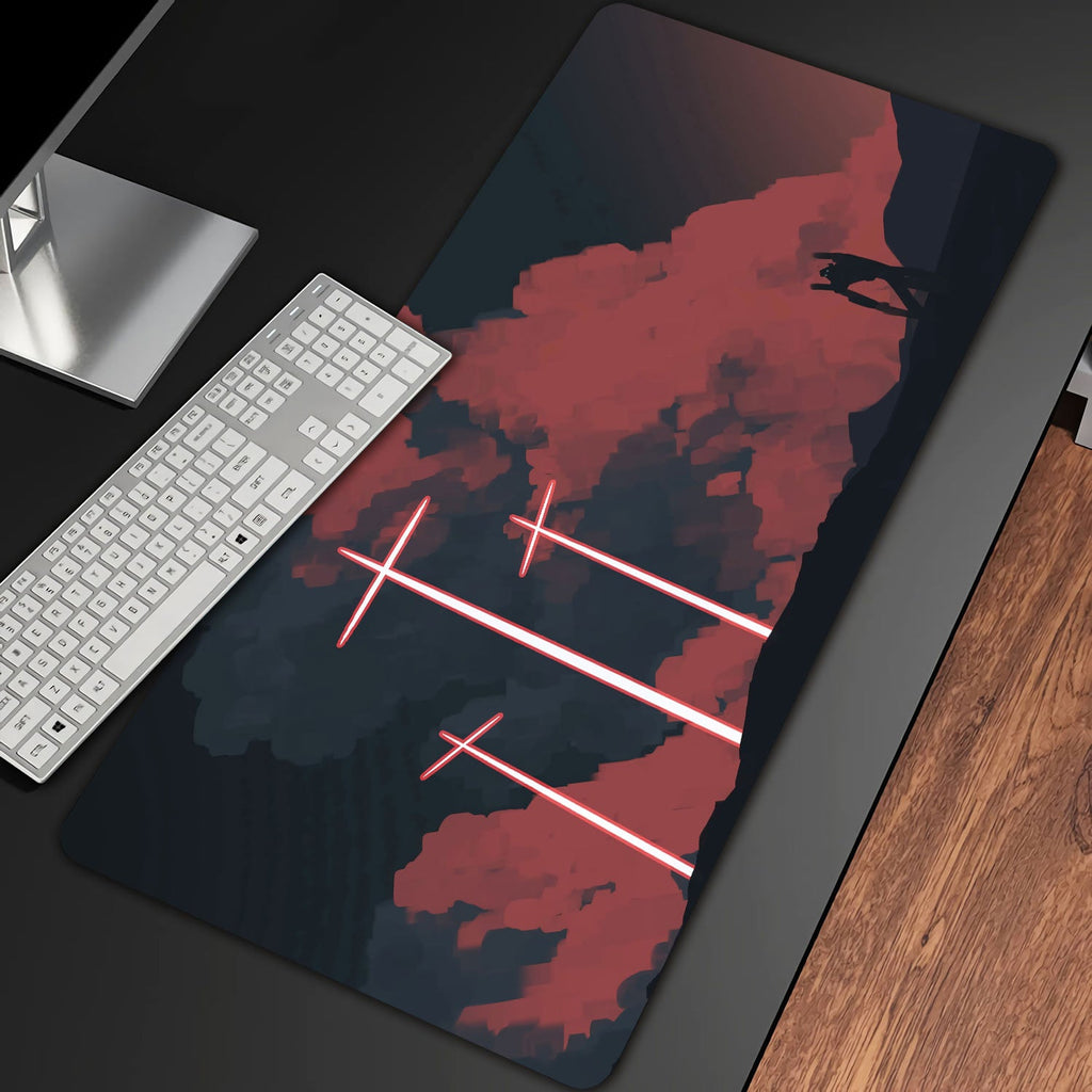 EVA Desk Pad (2 Patterns)