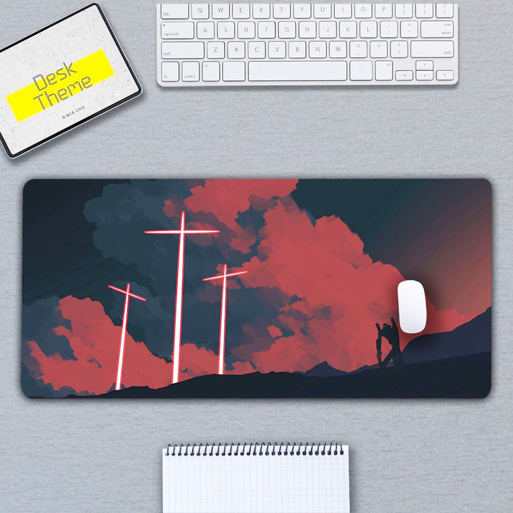 EVA Desk Pad (2 Patterns)