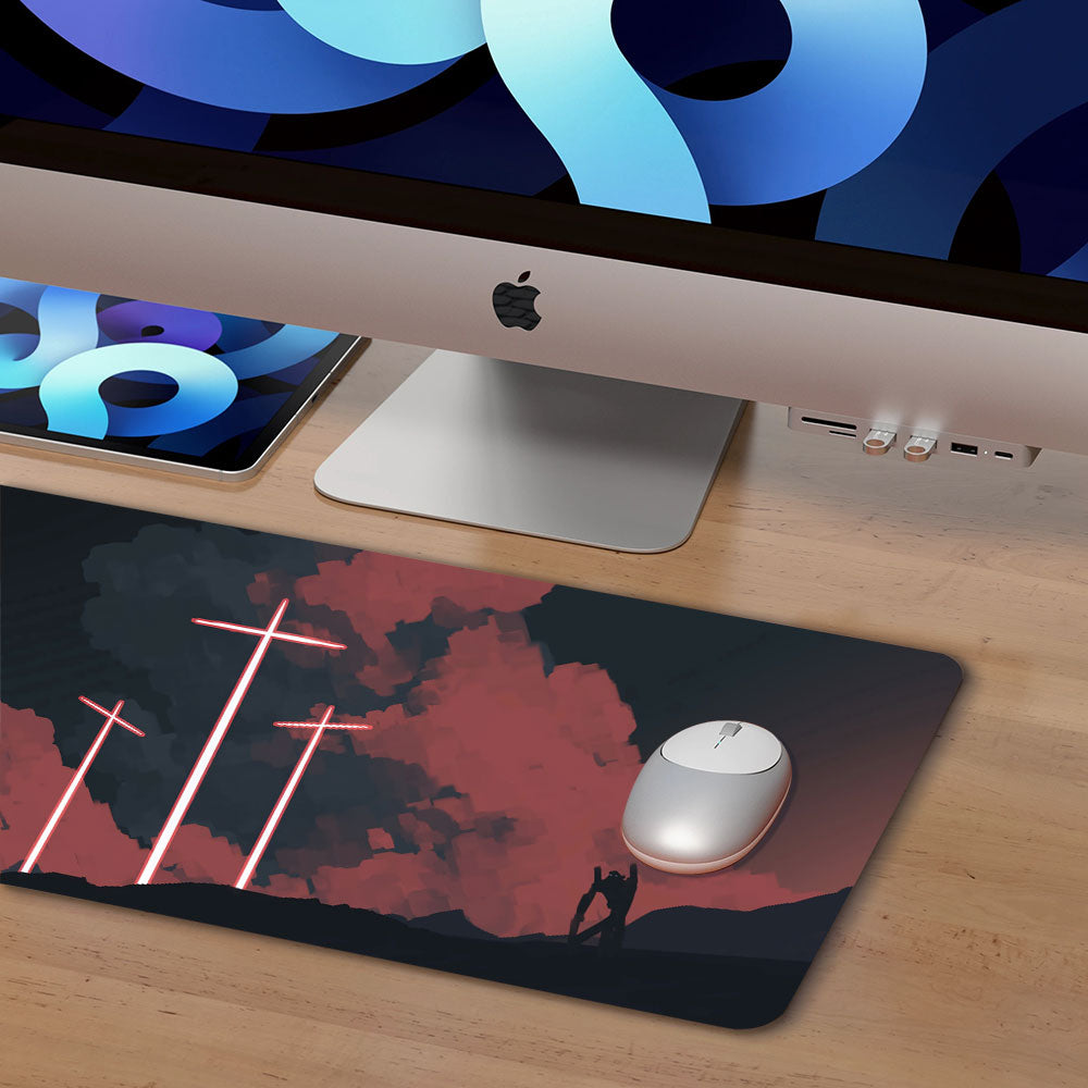 EVA Desk Pad (2 Patterns)