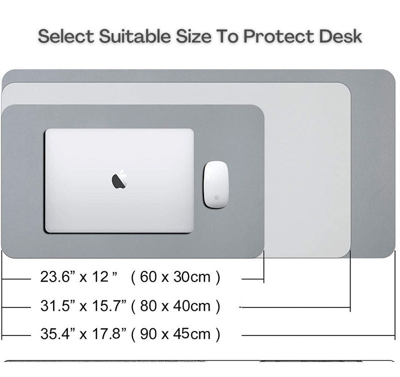 Japanese View Desk Pad (2 Designs)
