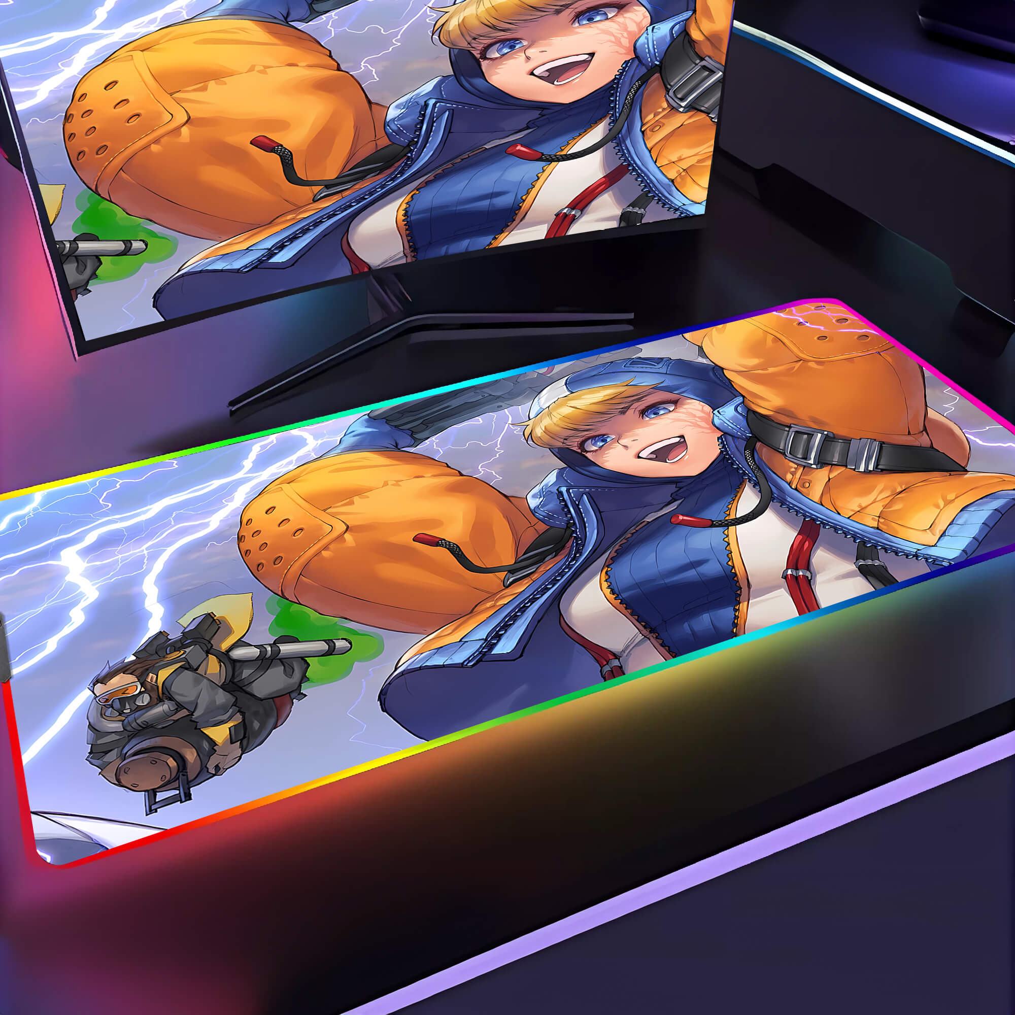 Apex Legends Gaming Mouse Pad XXL