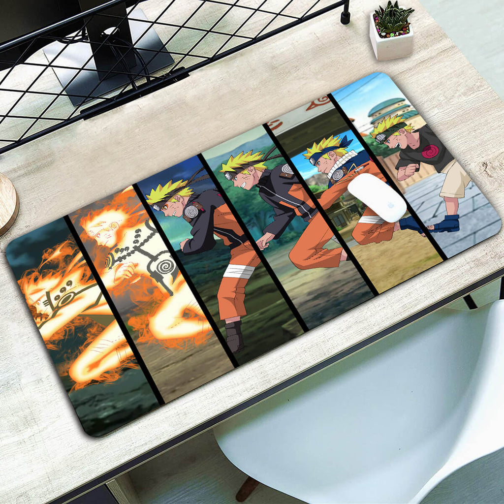 Naruto Desk Pad (2 Patterns)