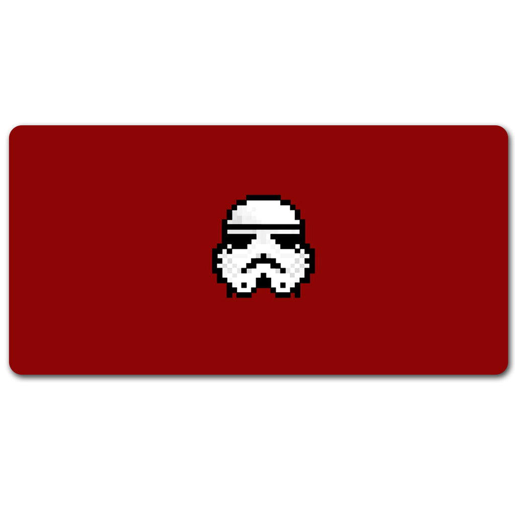 Star Wars Pixel Art Desk Pad