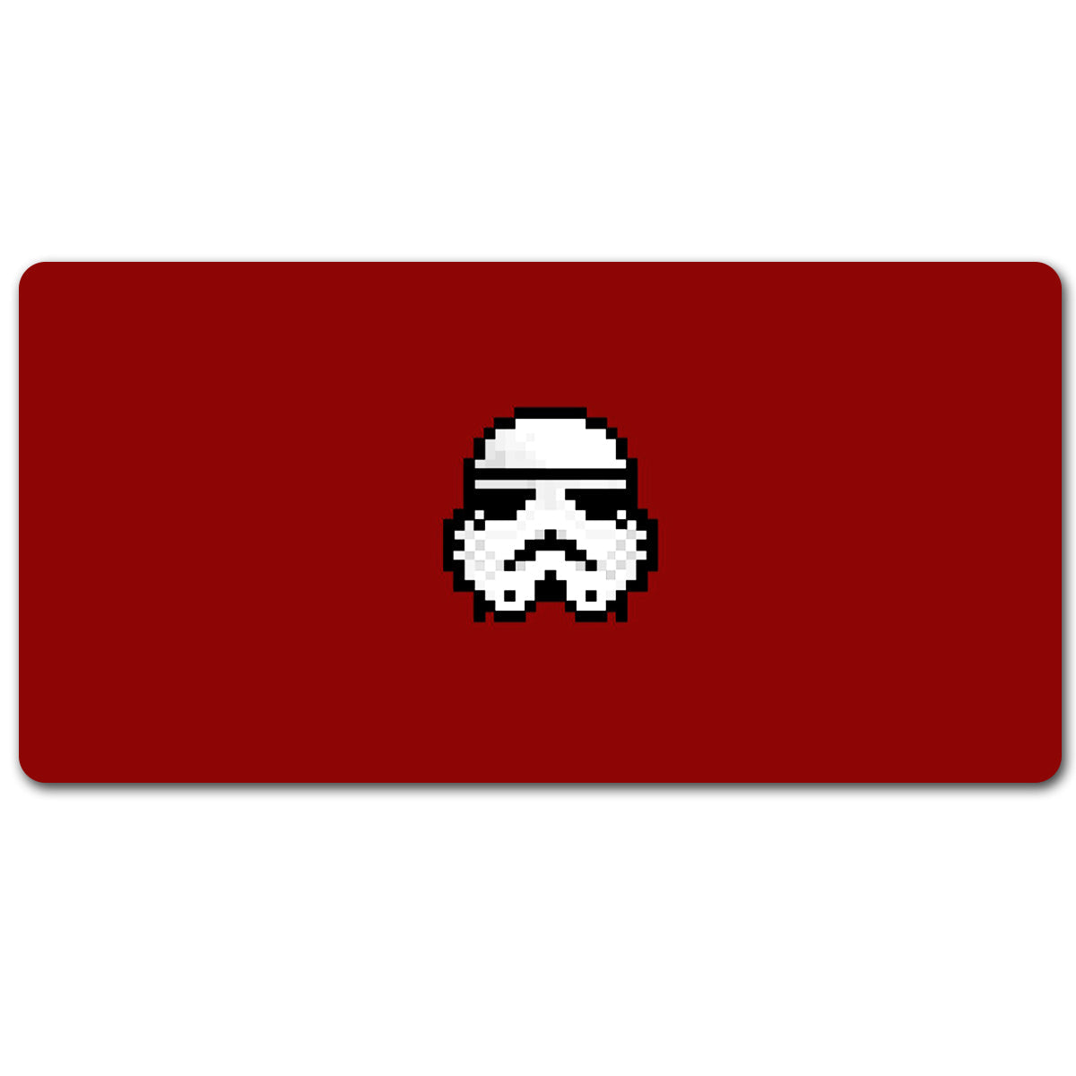 Star Wars Pixel Art Desk Pad