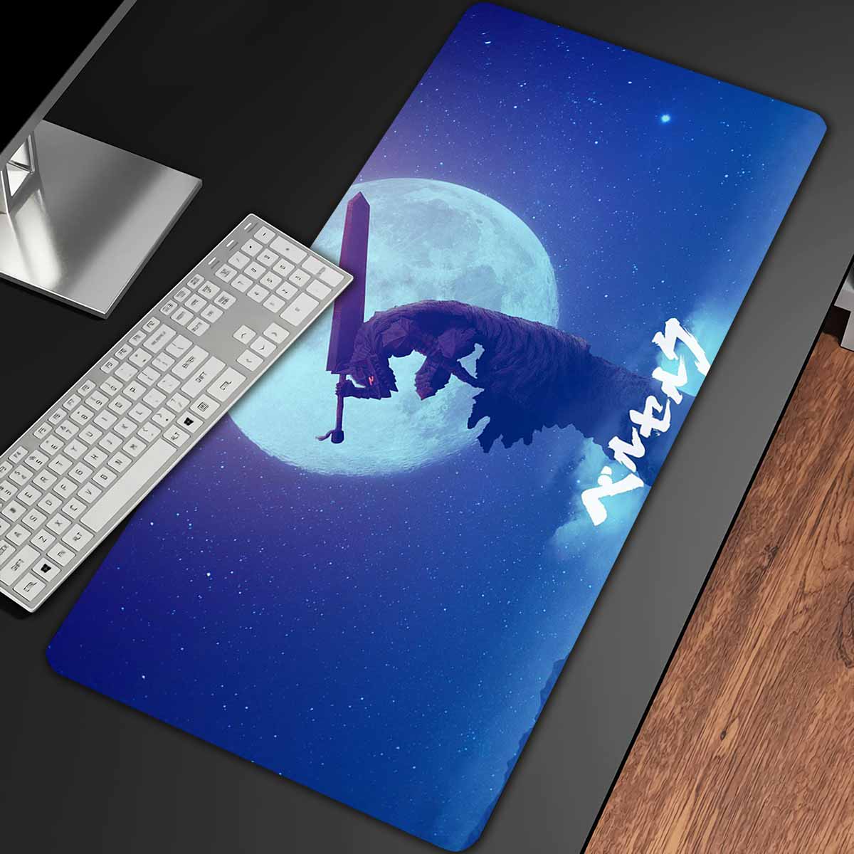 Berserk Desk Pad (2 Patterns)