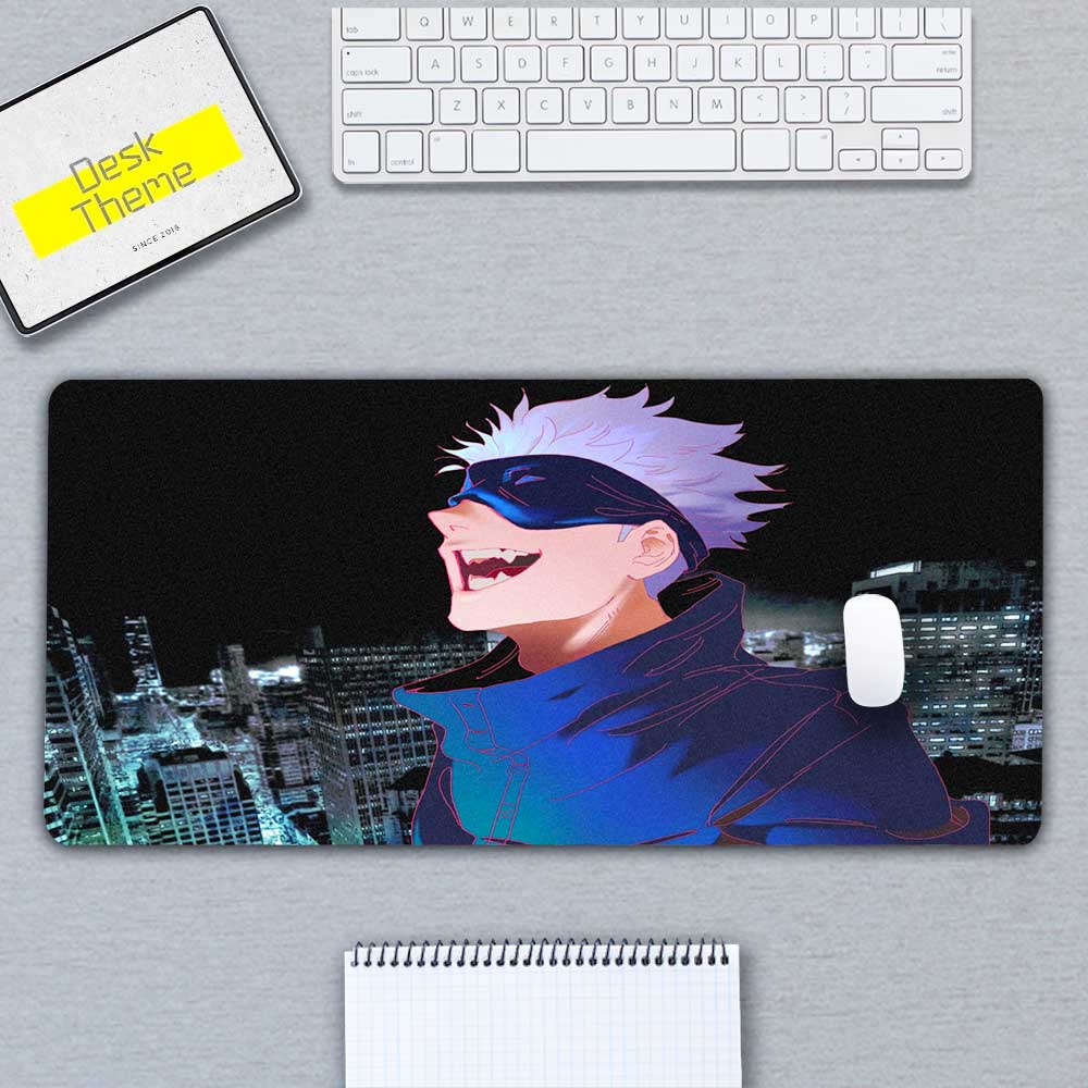 Jujutsu Kaisen Desk Pad (2 Patterns)