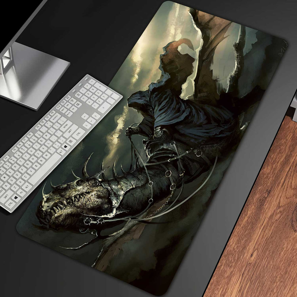 The Nazgul Desk Pad