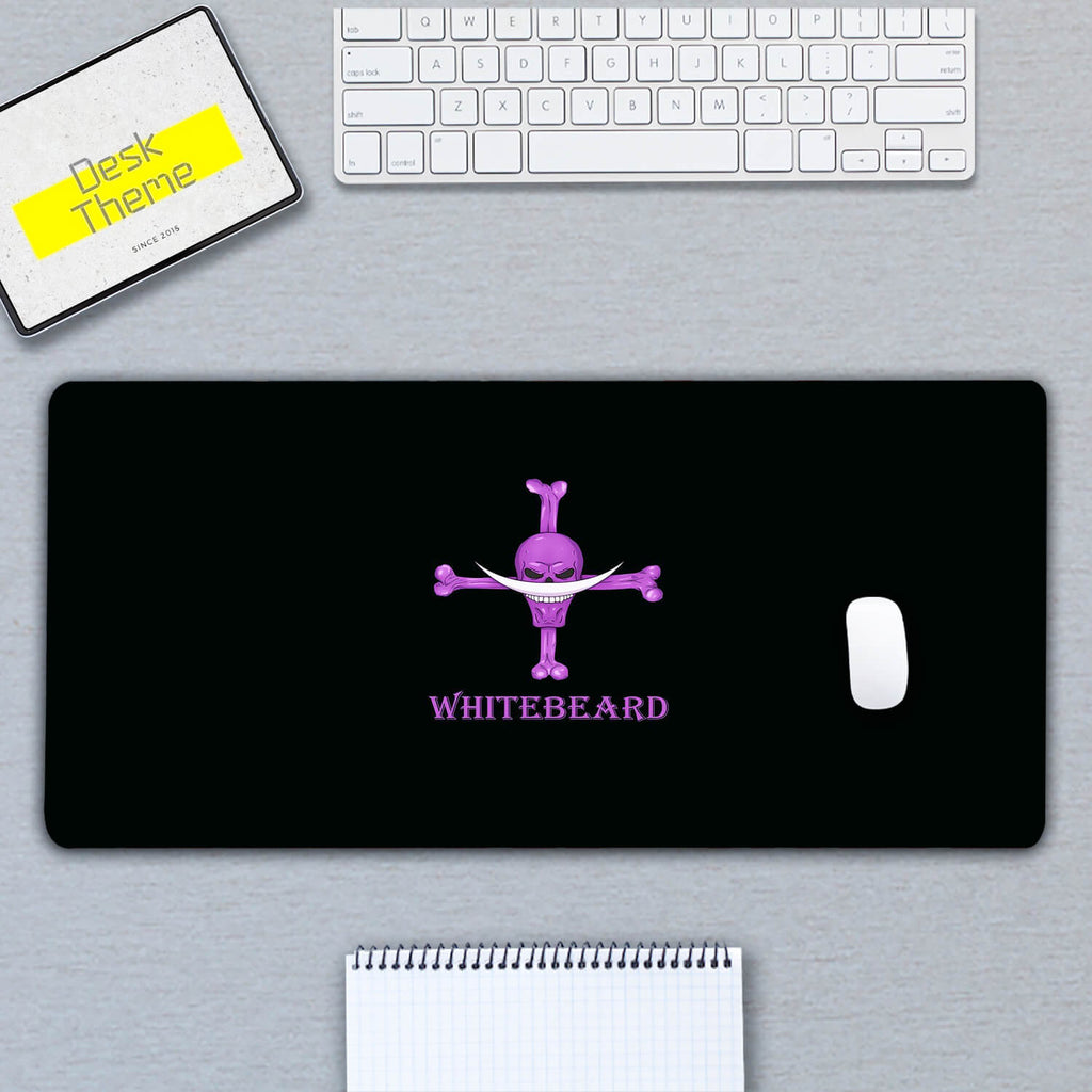 One-Piece Desk Pad (4 Patterns)