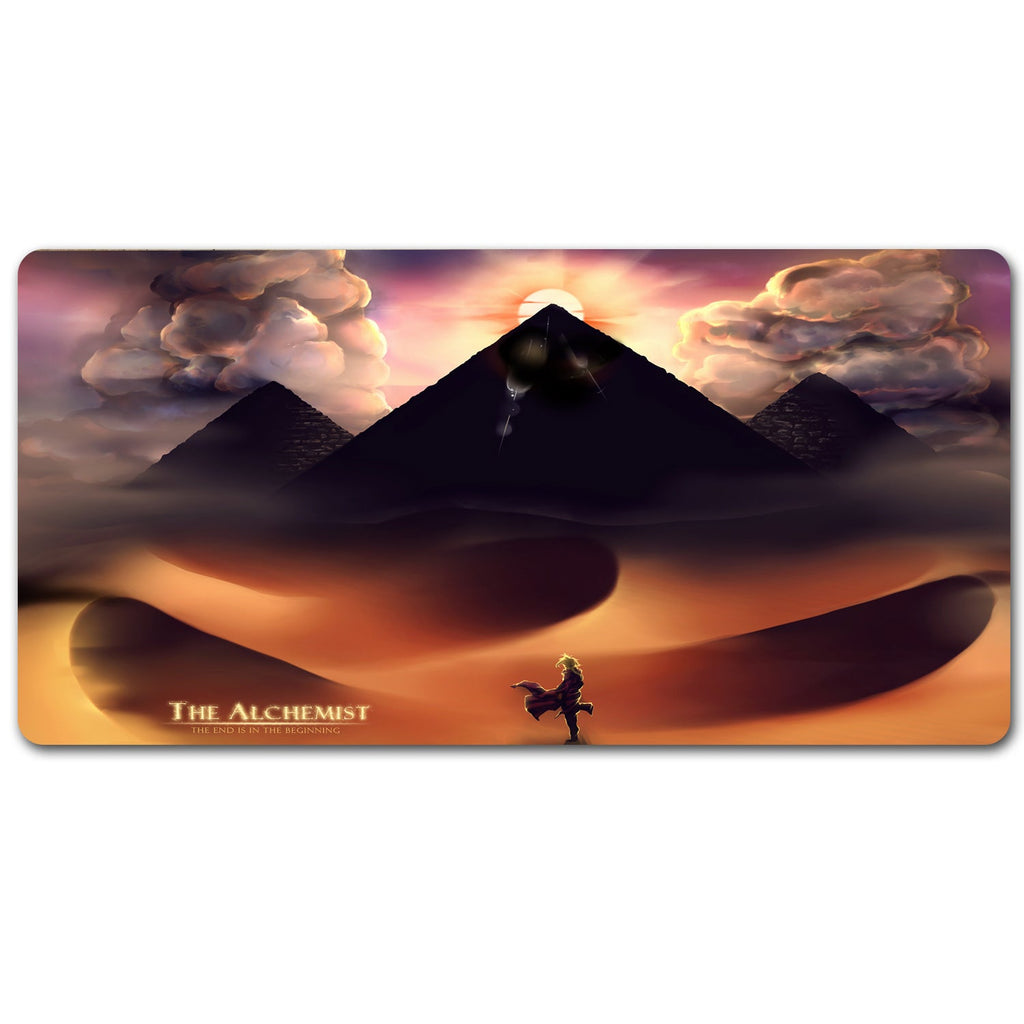 Fullmetal Alchemist  Desk Pad (3 Designs)