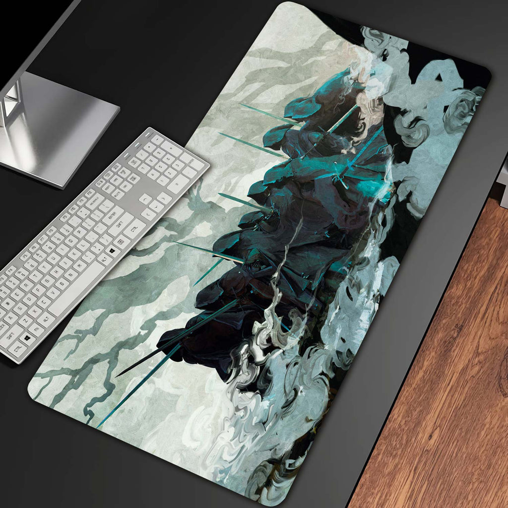 The Nazgul Desk Pad