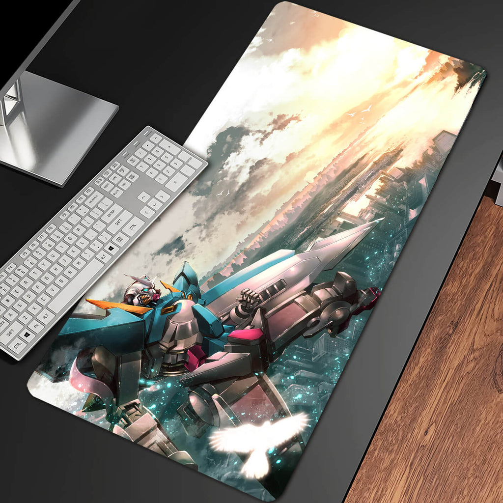 Gundam Gaming Mouse pad XXL(3 Designs)