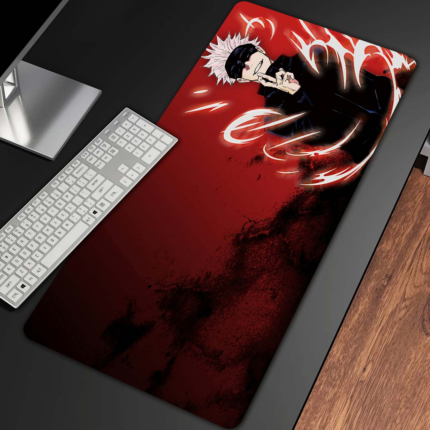 Jujutsu Kaisen Characters Desk Pad