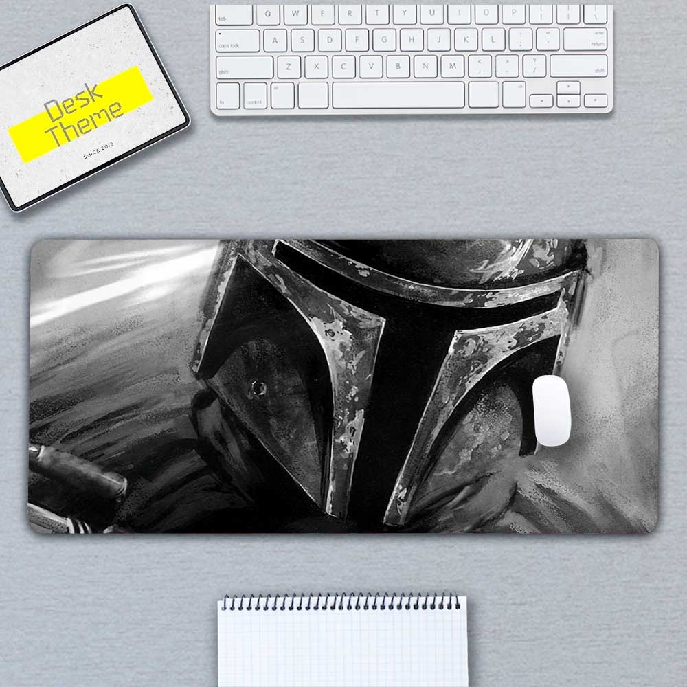 Star Wars Desk Pad (2 Patterns)