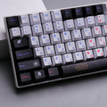 130 pcs Star Wars Keycap Set, Cherry Profile