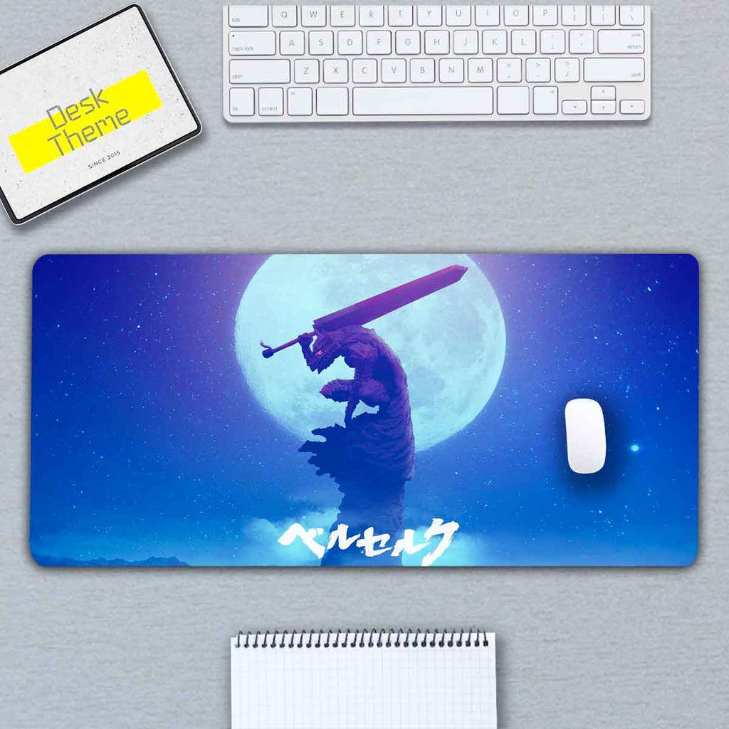 Berserk Desk Pad (2 Patterns)