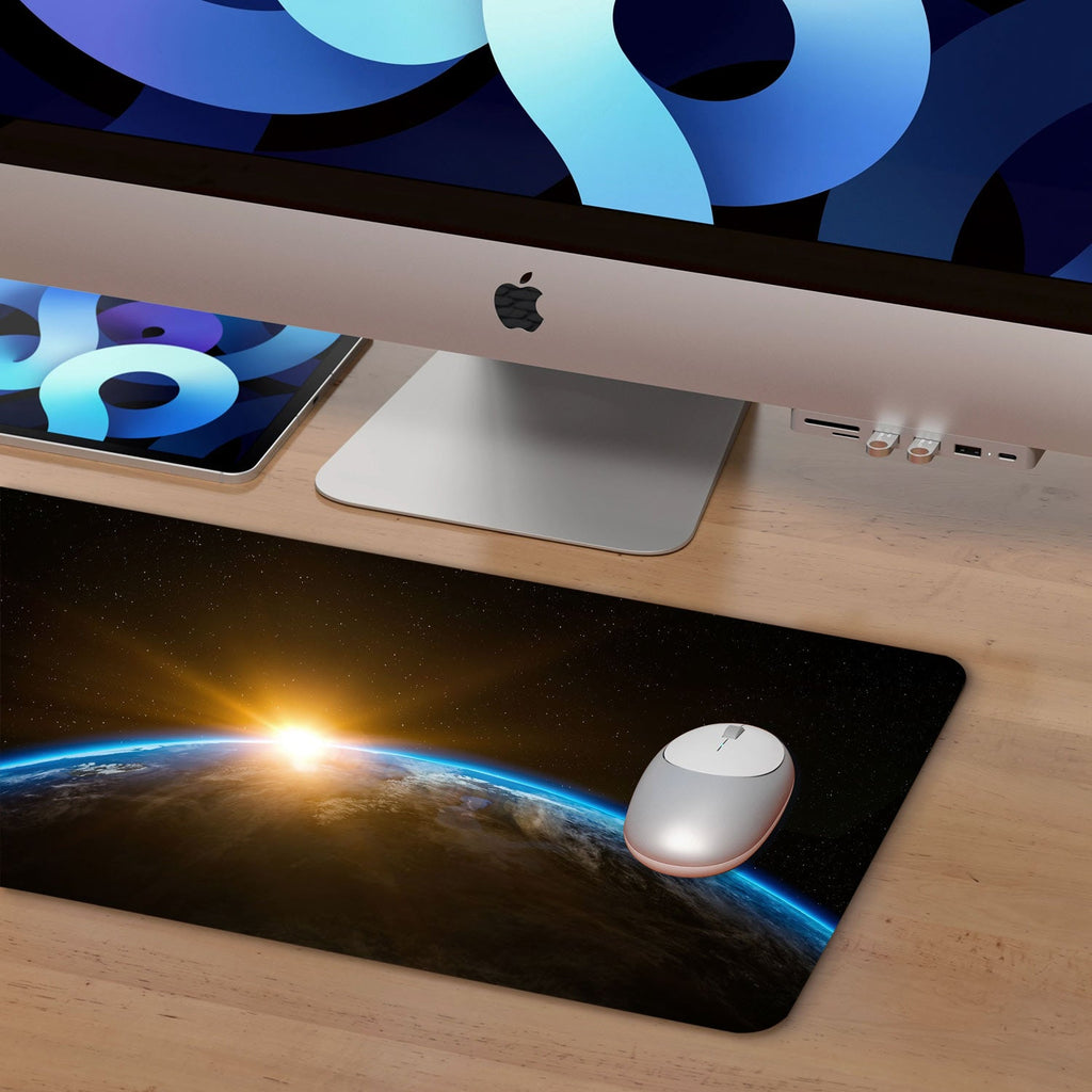 Earth Desk Pad