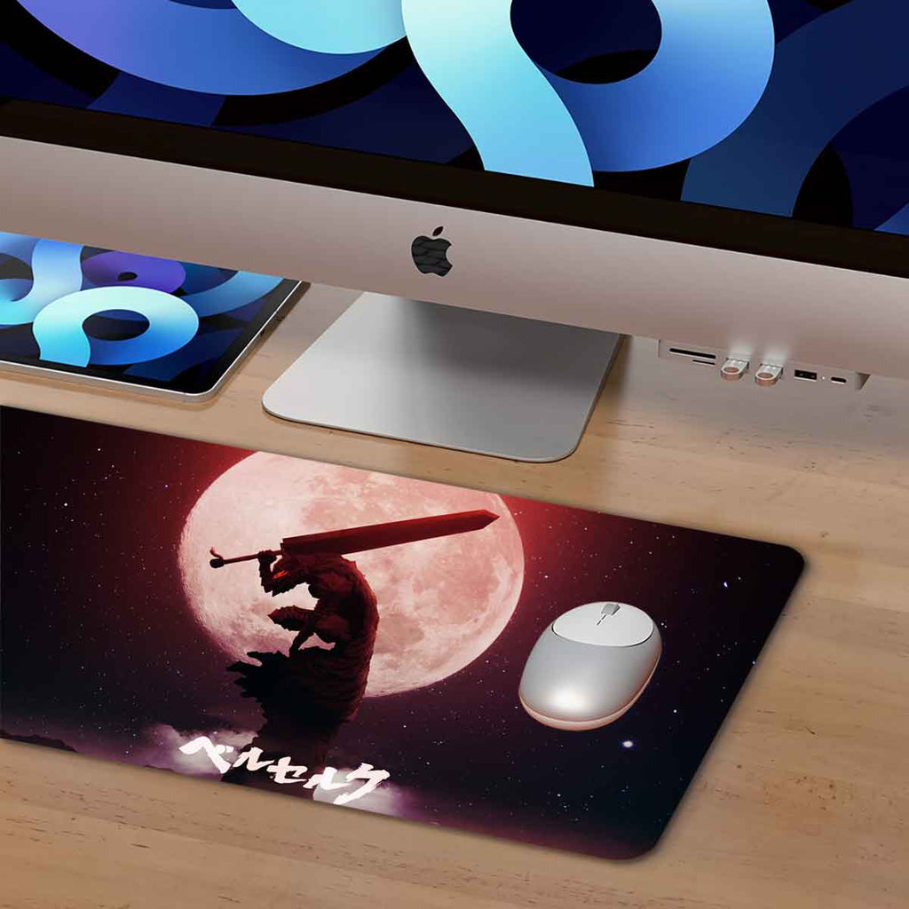Berserk Desk Pad (2 Patterns)
