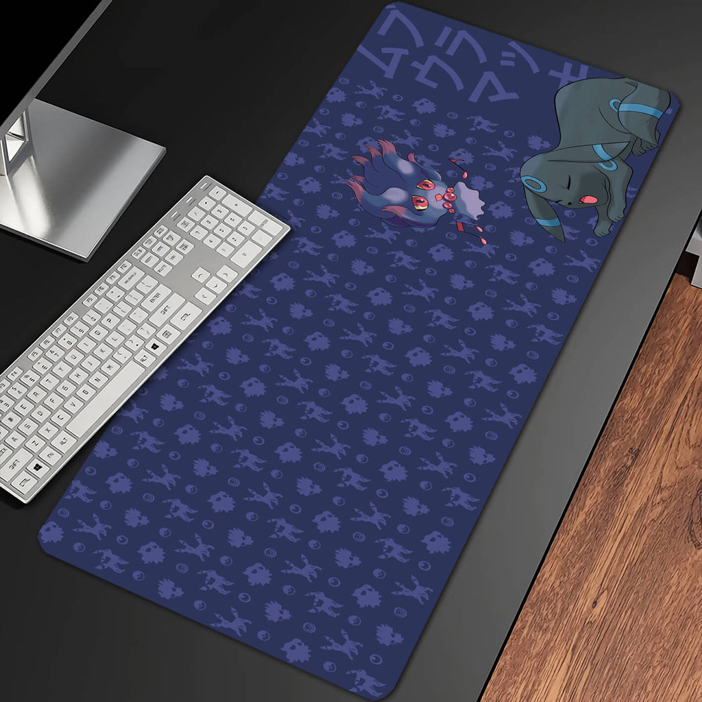 Pokemon Gaming Desk Pad