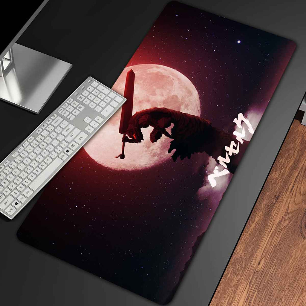 Berserk Desk Pad (2 Patterns)