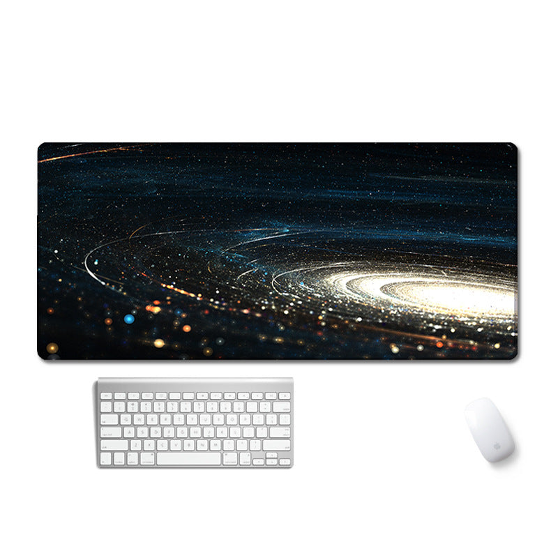 Galaxy  Desk Pad