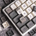 133 pcs Meteor Keycaps Set, XDA Profile