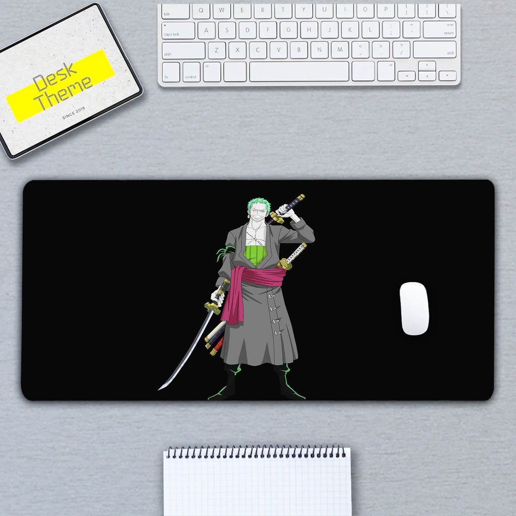 One-Piece Desk Pad (4 Patterns)