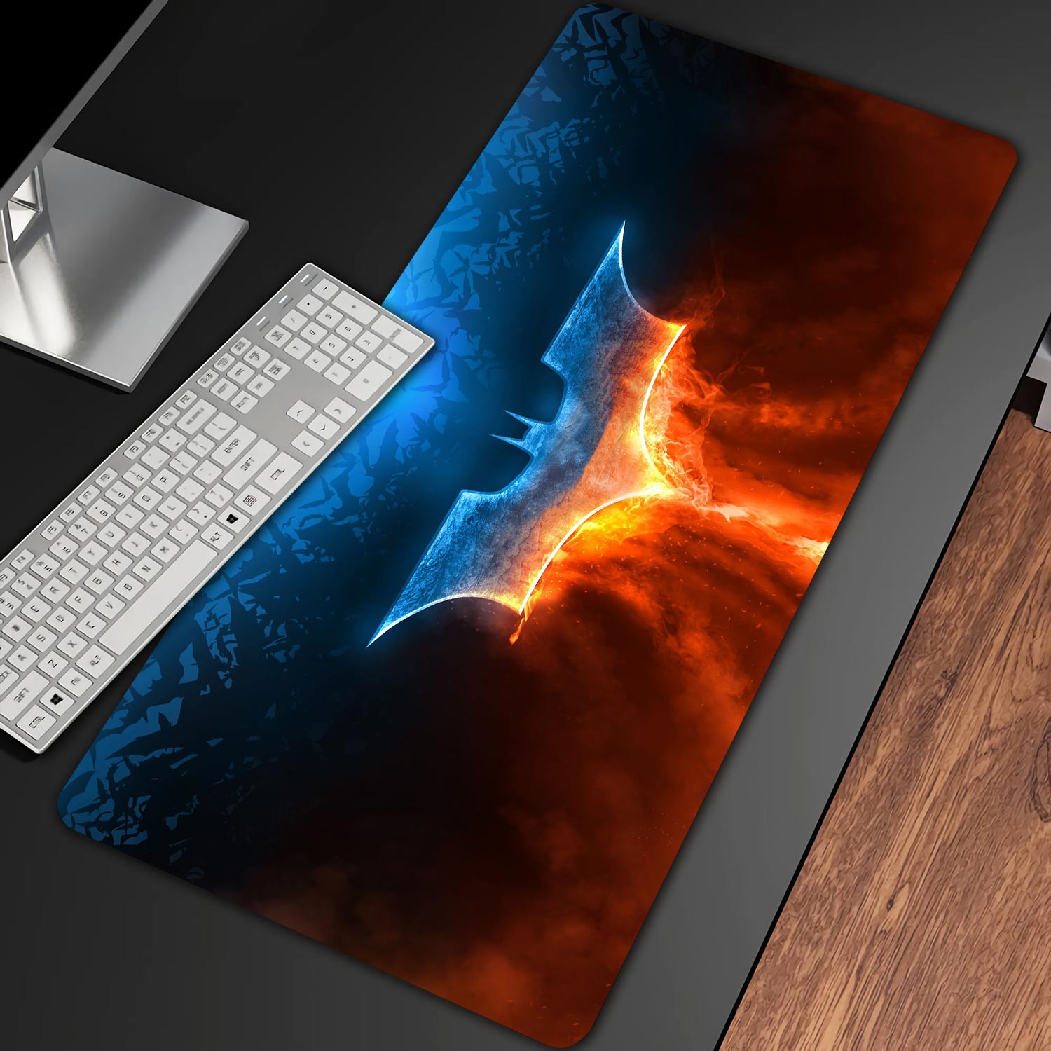 The Batman  Desk Pad (2 Patterns)