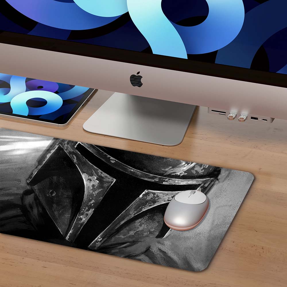 Star Wars Desk Pad (2 Patterns)