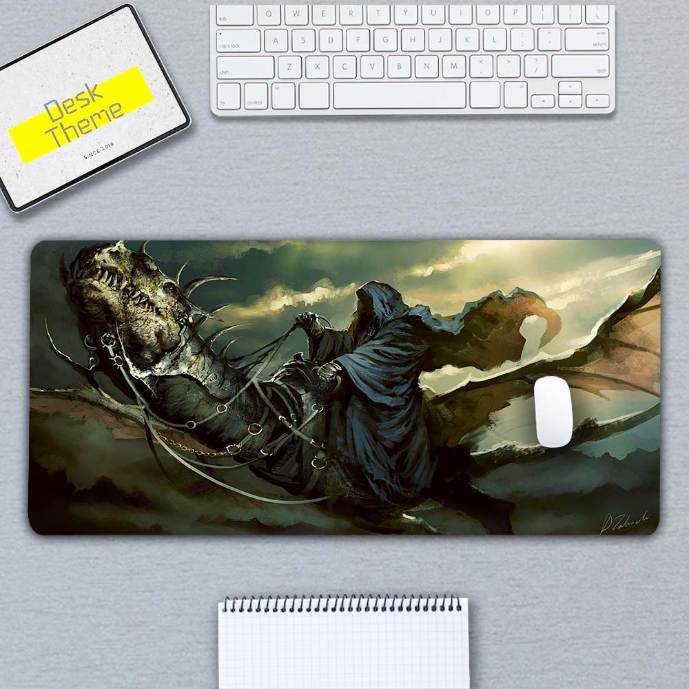The Nazgul Desk Pad
