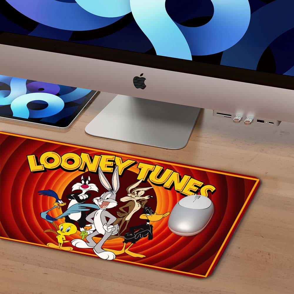 Looney Desk Pad