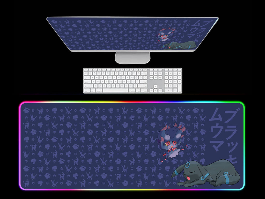 Pokemon Gaming Desk Pad