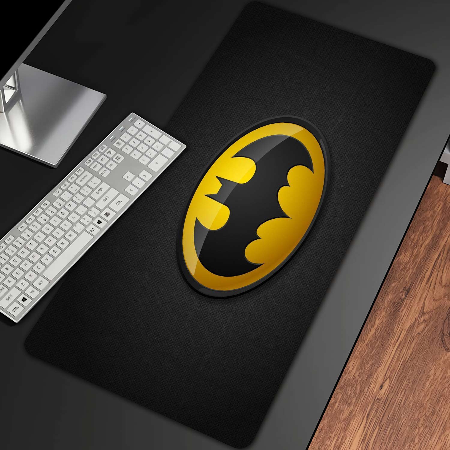 The Batman  Desk Pad (2 Patterns)