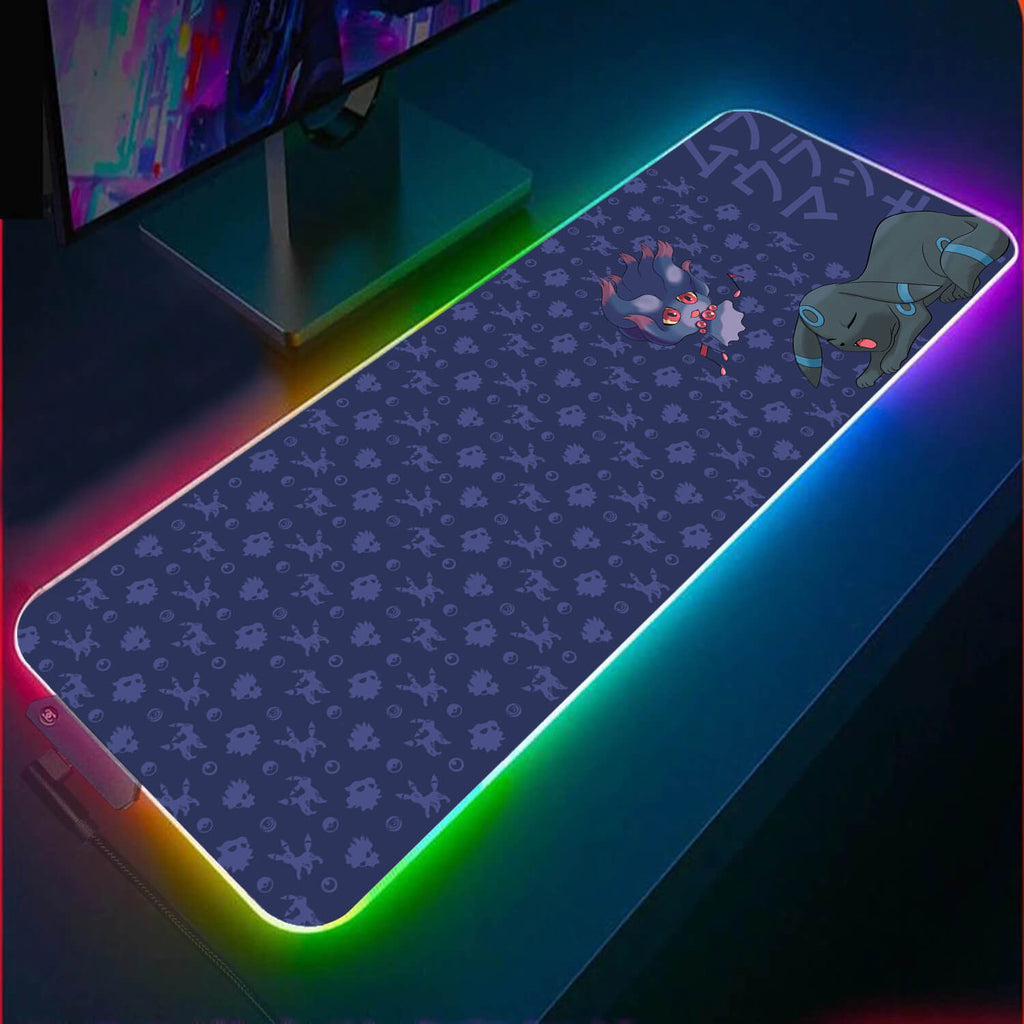 Pokemon Gaming Desk Pad