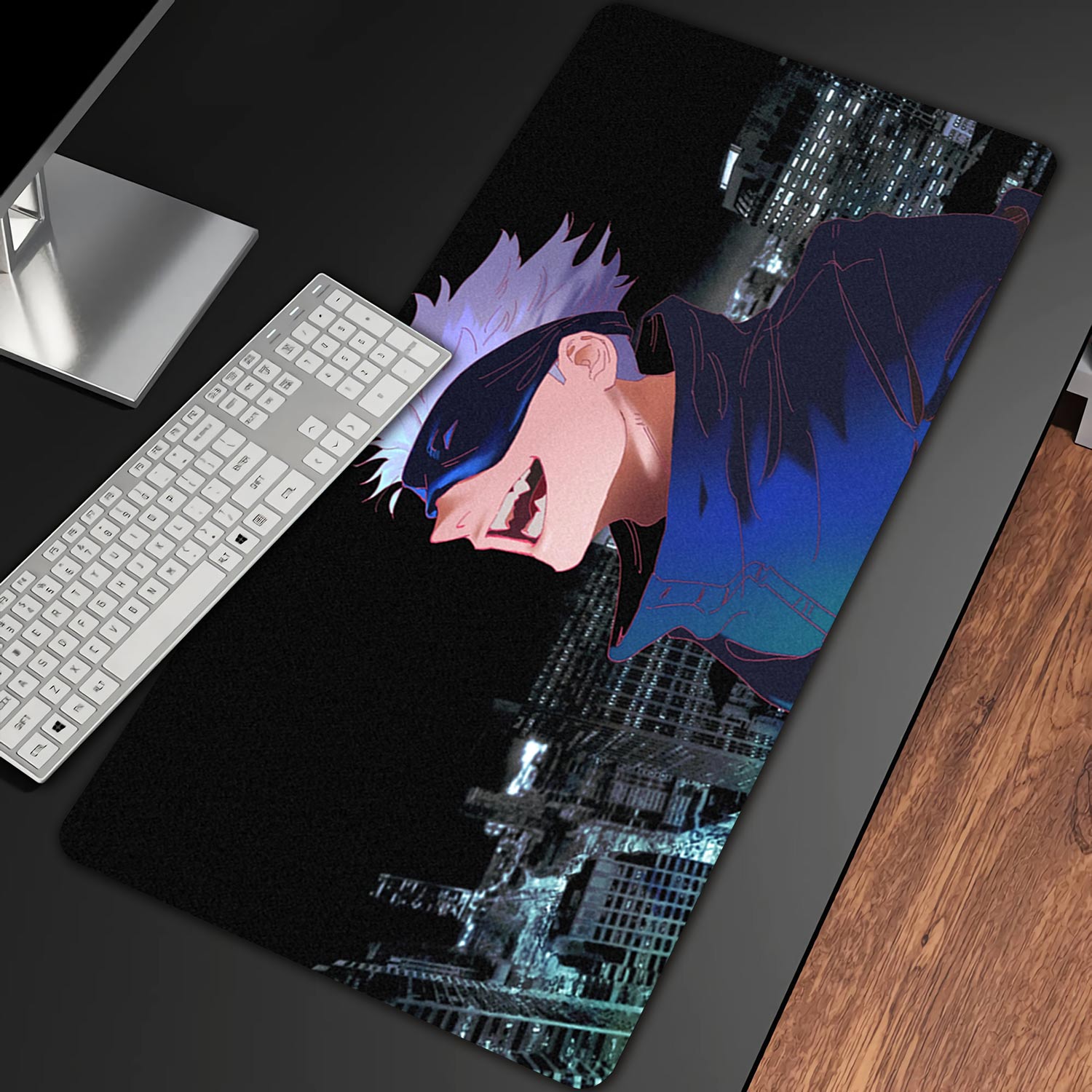 Jujutsu Kaisen Desk Pad (2 Patterns)