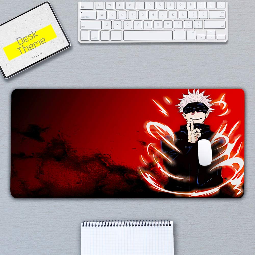 Jujutsu Kaisen Characters Desk Pad