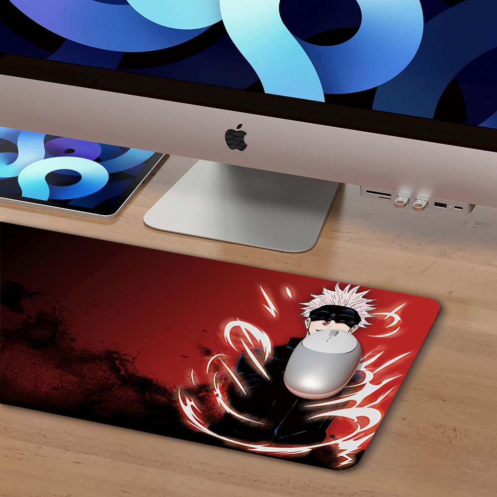 Jujutsu Kaisen Characters Desk Pad