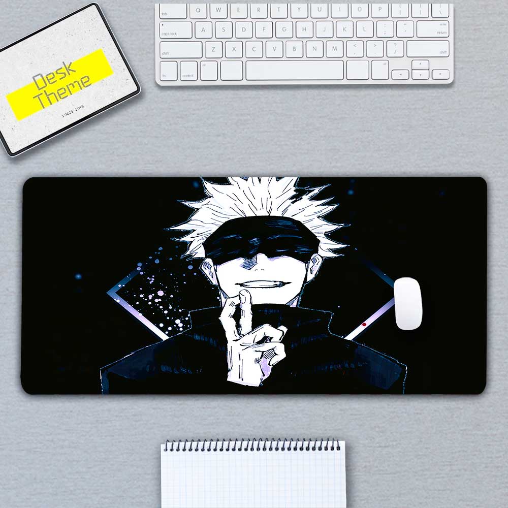 Jujutsu Kaisen Desk Pad (2 Patterns)