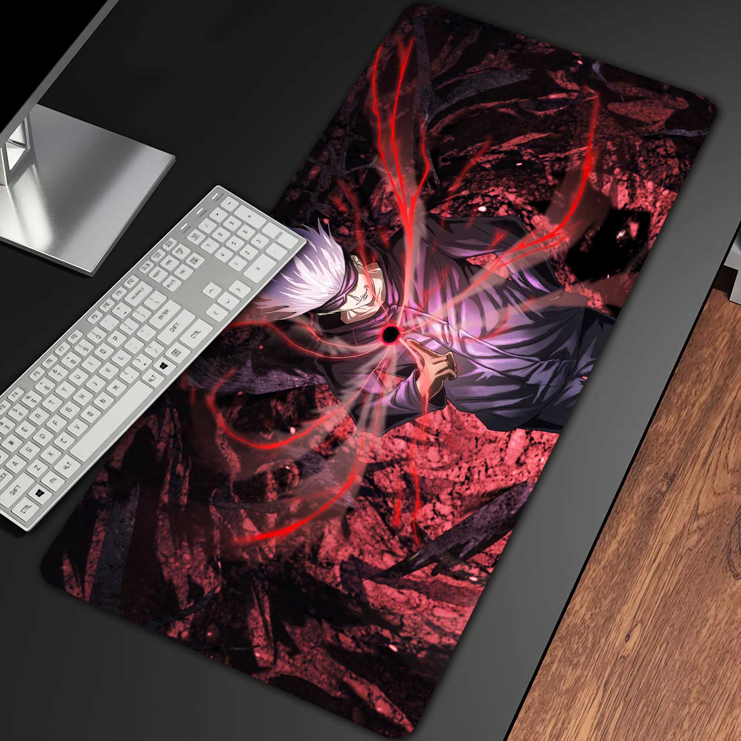 Jujutsu Kaisen Characters Desk Pad