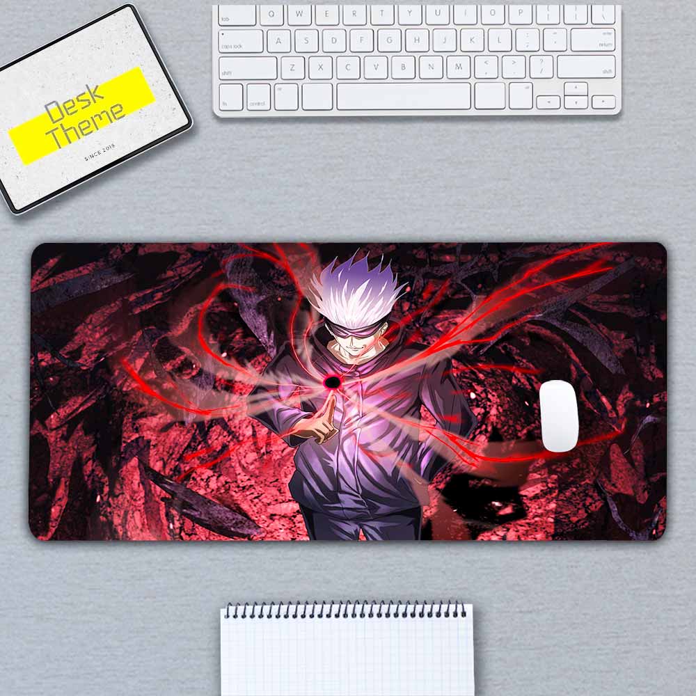 Jujutsu Kaisen Characters Desk Pad