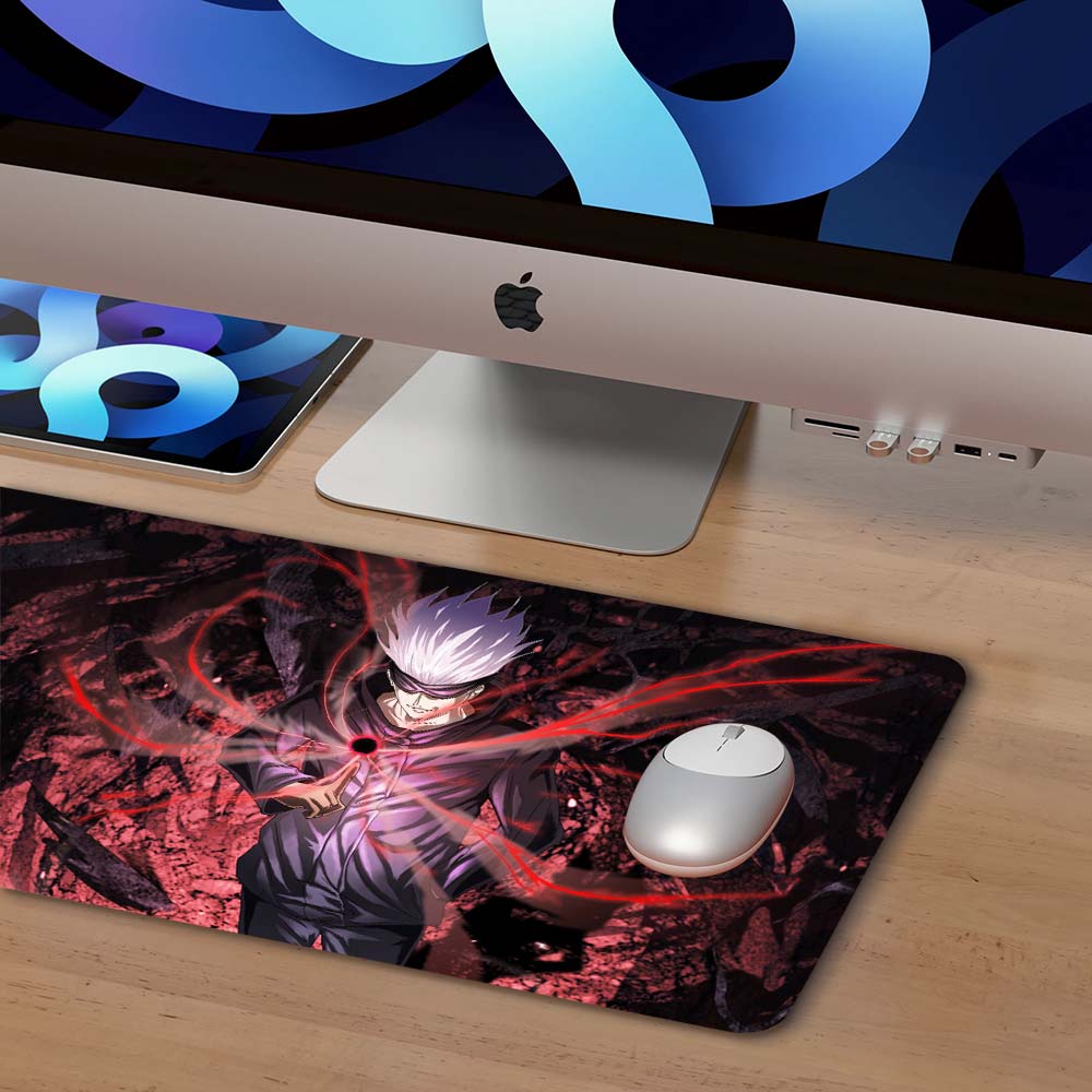 Jujutsu Kaisen Characters Desk Pad