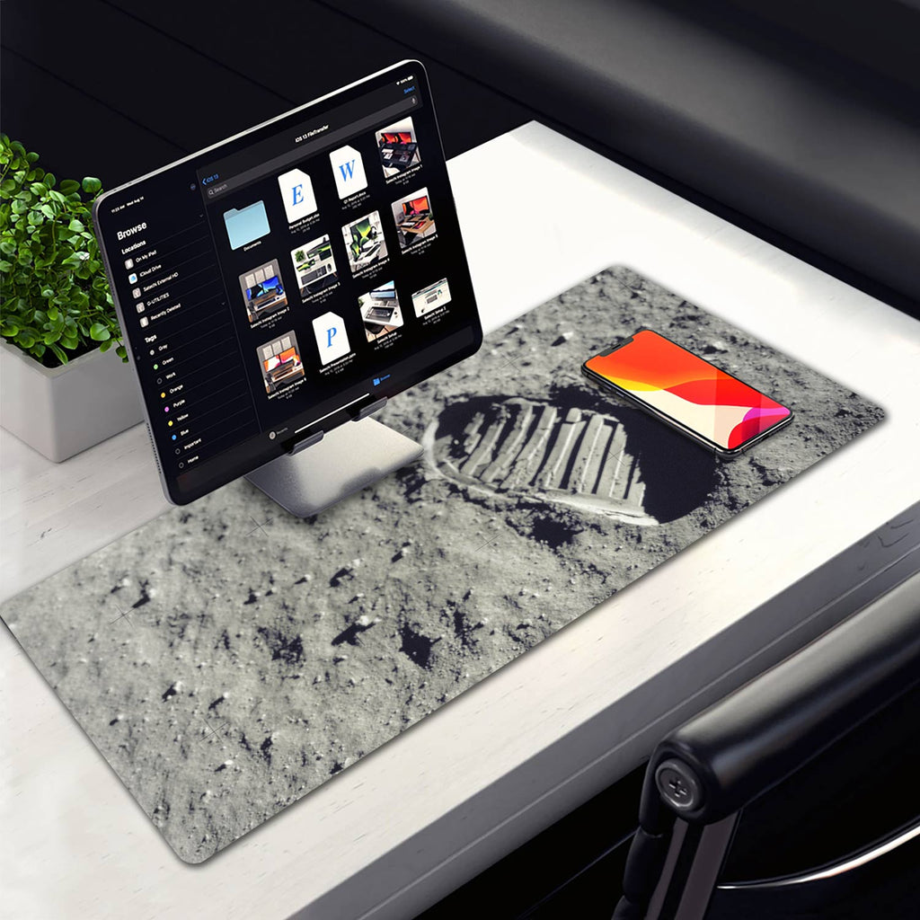 One Step Desk Pad
