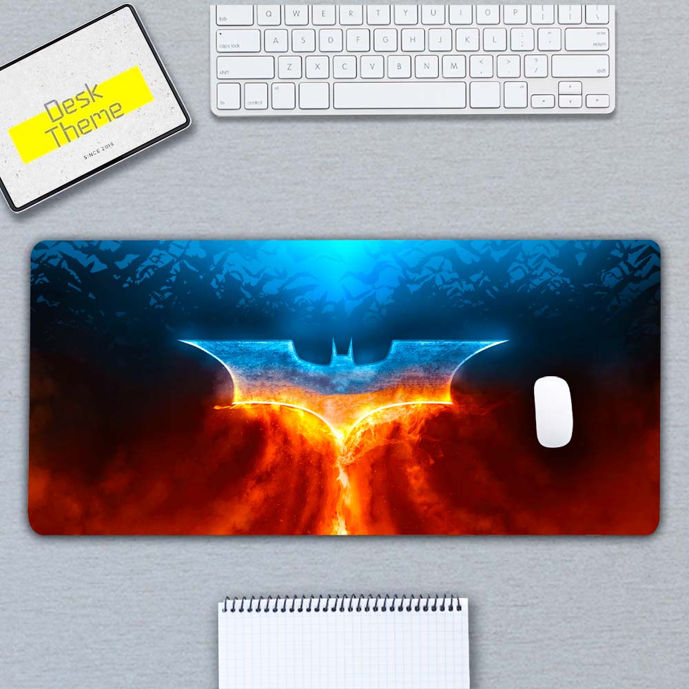 The Batman  Desk Pad (2 Patterns)