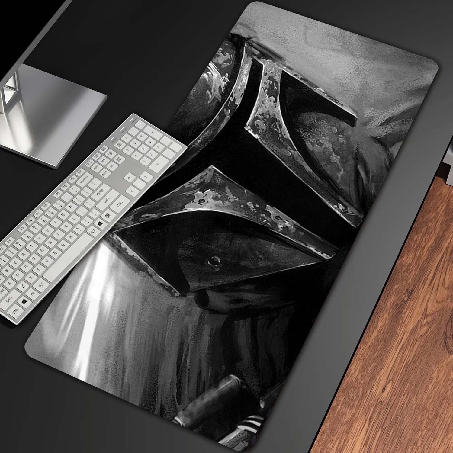 Star Wars Desk Pad (2 Patterns)