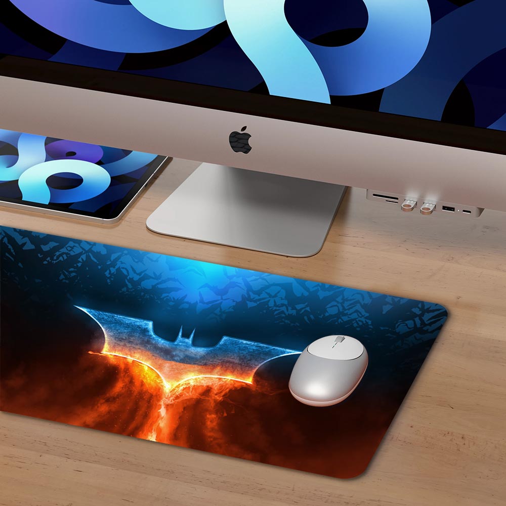 The Batman  Desk Pad (2 Patterns)