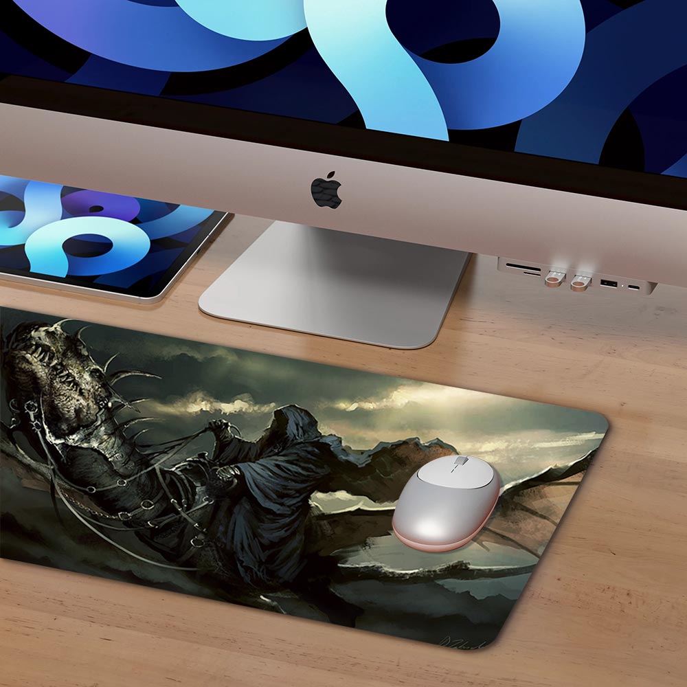 The Nazgul Desk Pad