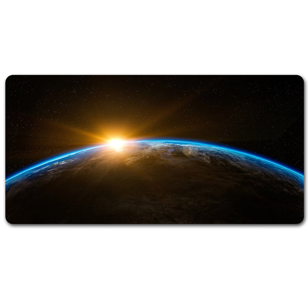 Earth Desk Pad
