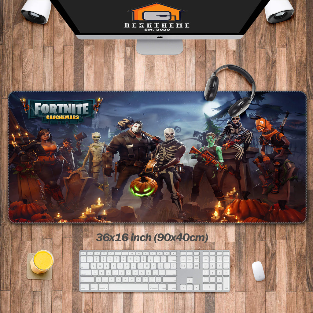 Fortnite Gaming Mouse Pad(250173)