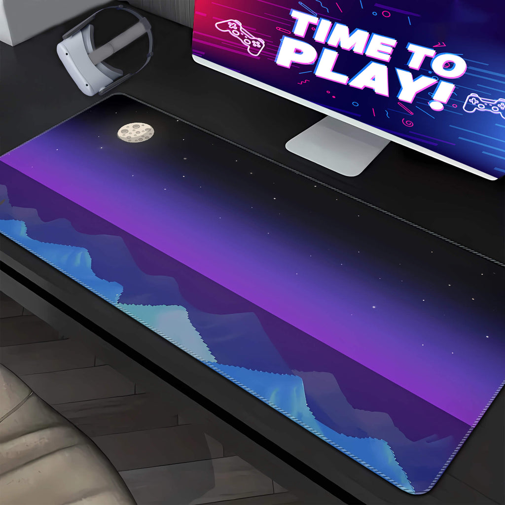 Stardew Valley Gaming Mouse Pad Extended